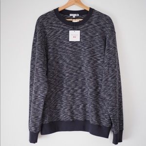 JW Anderson Long Sleeve Pullover Sweater size M